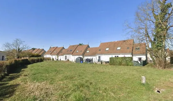 Terrain viabilisé - lot 4