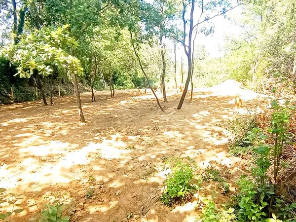 Terrain 714 m² - Piolenc - Permis d'aménager accordé