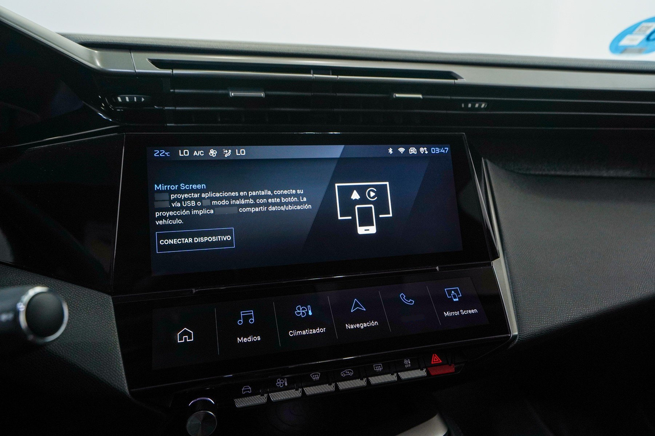 Peugeot 408 — photo 25