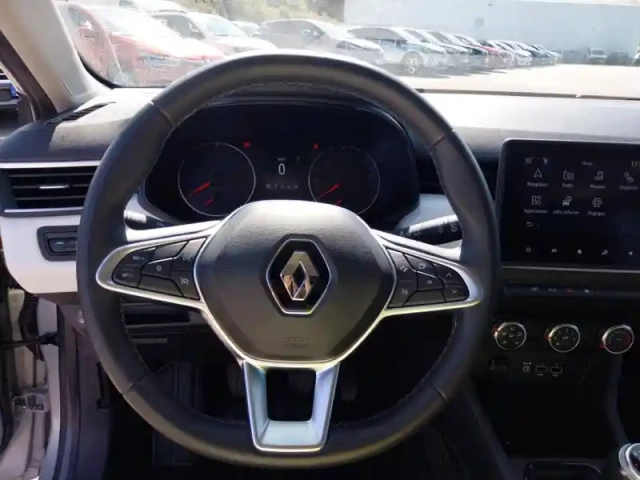 Renault Clio tce 100 gpl — photo 35