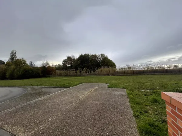 10 mins de GISORS