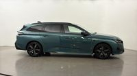 Peugeot 308 Sw 1.2 PureTech 130ch S&S GT Pack EAT8 — photo 4