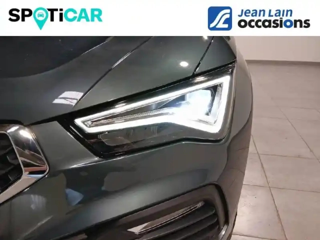 Seat Ateca 1.5 tsi 150 ch start/stop — photo 16
