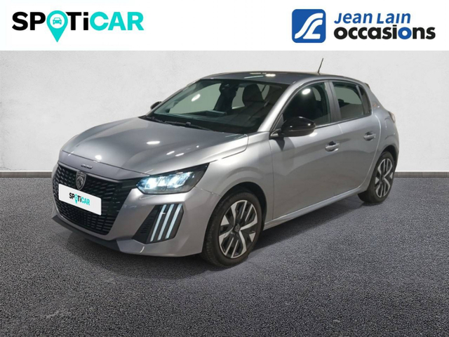 Peugeot 208 100 S&S BVM6 Style