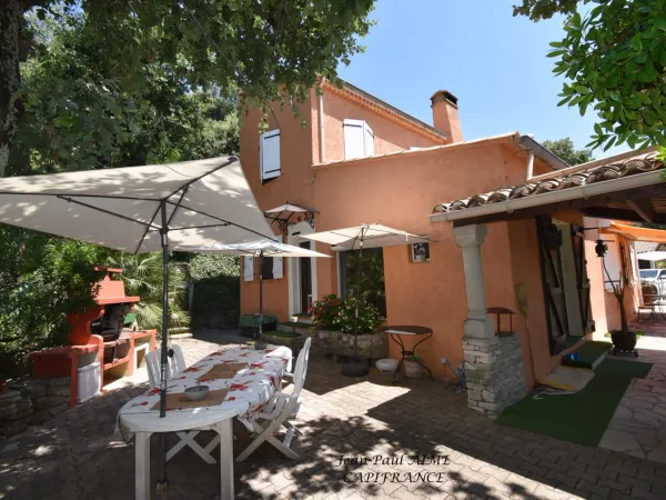 Maison 6 pièces 152 m²