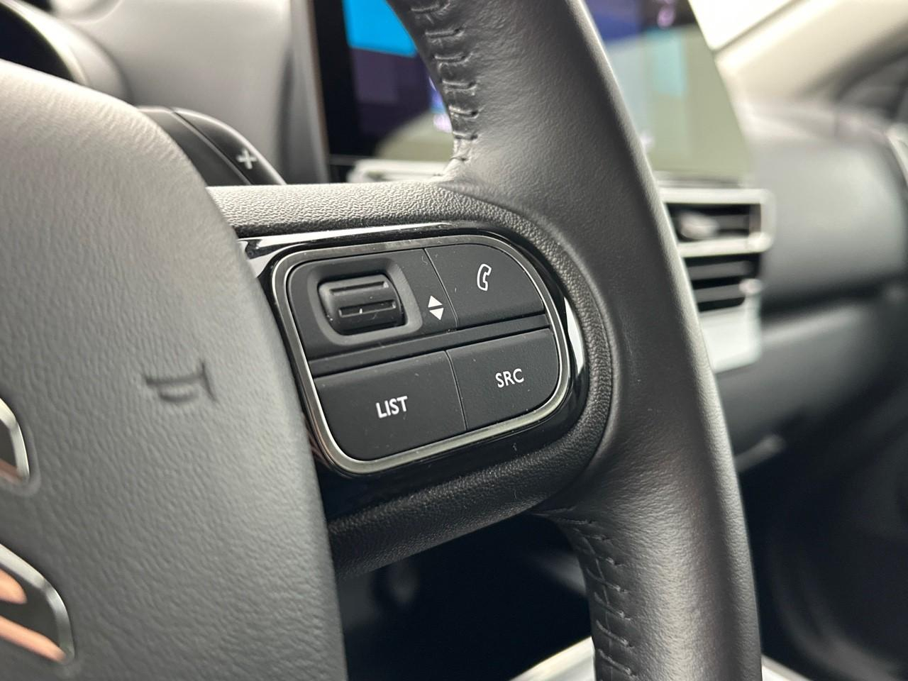 Citroën C5 Aircross hybride 136 e-dcs6 max — photo 19