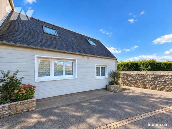 Appartement 5 pièces 72 m²