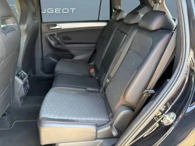 Seat Tarraco 2.0 tdi 150 ch start/stop dsg7 7 pl — photo 15