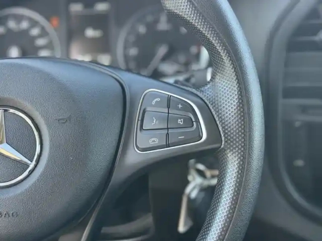 Mercedes Vito 114 cdi fourgon long pro 9g-tr — photo 18