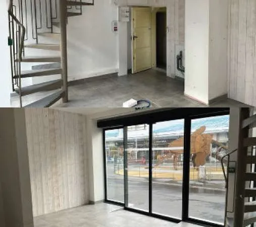 SAINT-NAZAIRE - Centre-ville (44) CENTURY 21 vo