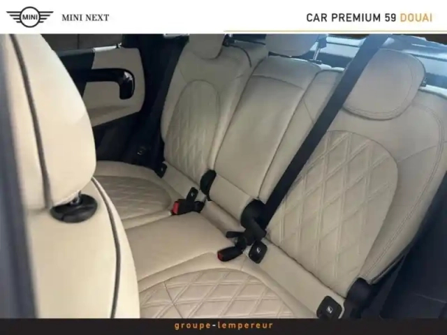 Mini Countryman cooper 136ch  highlands bva7 — photo 15