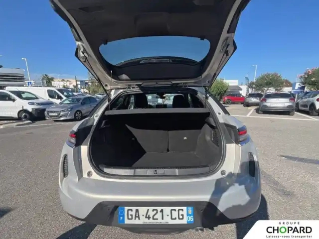 Ds Ds 3 ds3 crossback puretech 130 eat8 — photo 35