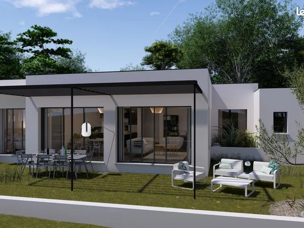 Maison 4 pièces 95 m²