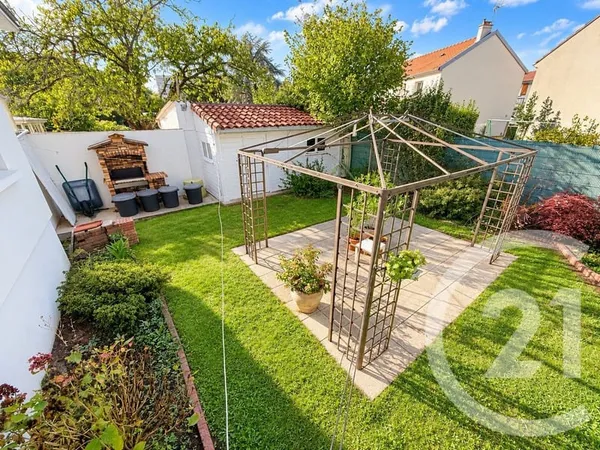 Maison 5 pièces 101 m²