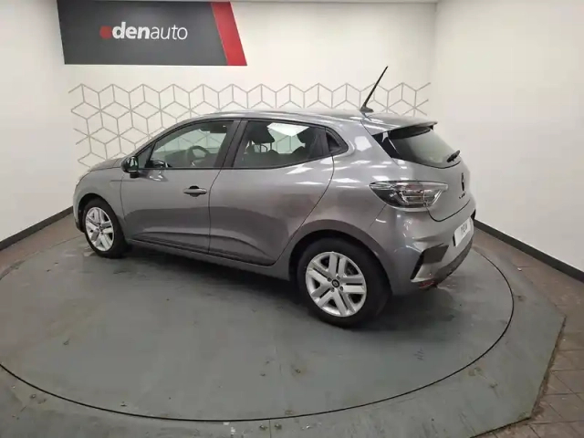Renault Clio blue dci 100 ch gsr2 — photo 4