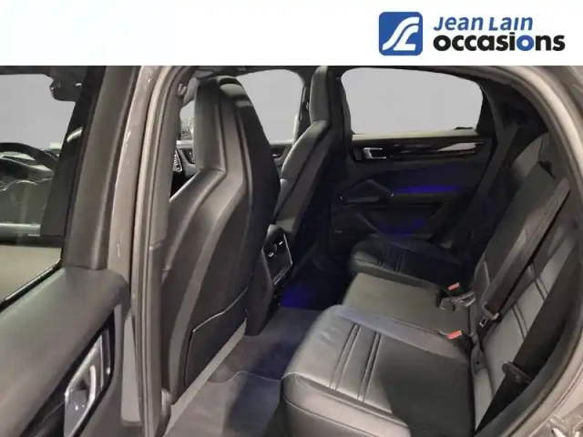 Porsche Cayenne coupe e-hybrid 3.0 v6 462 ch tiptronic bva — photo 17