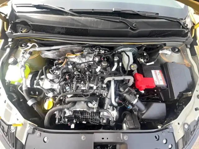 Dacia Sandero eco-g 120 auto — photo 23