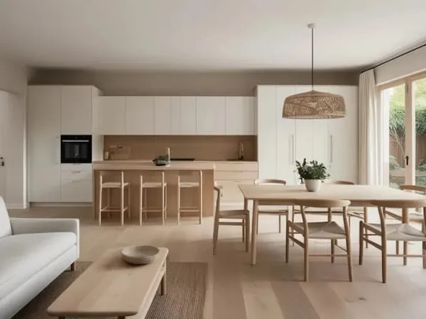 Villa 4 pièces 98 m²