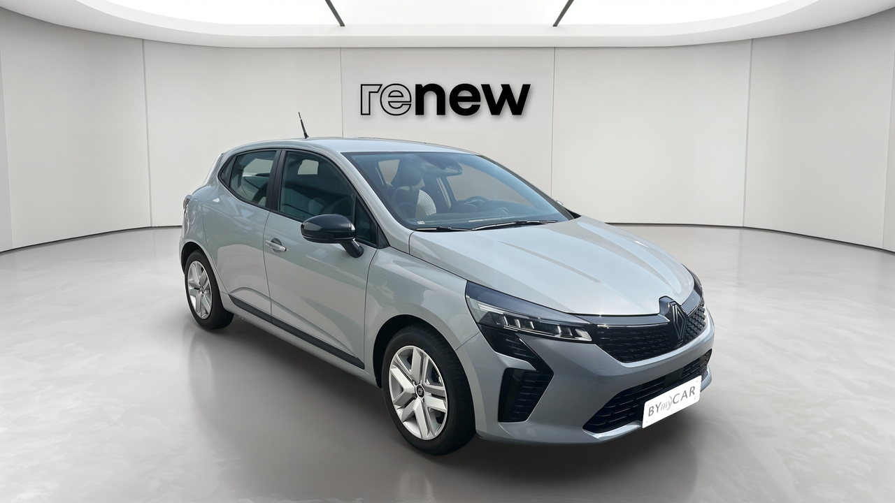 Renault Clio E-Tech full hybrid 145 ch GSR2 — photo 7