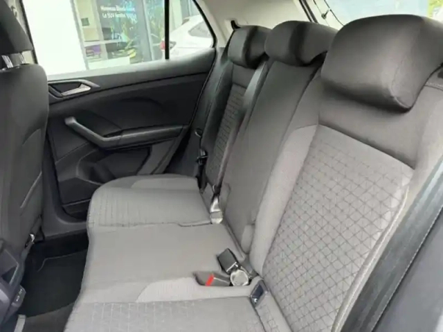 Volkswagen T-Cross 1.0 tsi 95ch life tech — photo 7