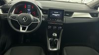 Renault Captur 1.0 TCe 90ch Evolution — photo 11