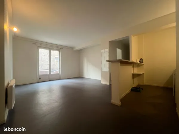 Charmant appartement T2 avec terrasse - Résidence Saint-Louis à Pau