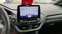 Ford Puma 1.0 Flexifuel 125ch S&S mHEV ST-Line X — photo 19