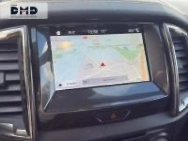 Ford Ranger 2.0 tdci 213ch super cab wildtrak bva10 — photo 13