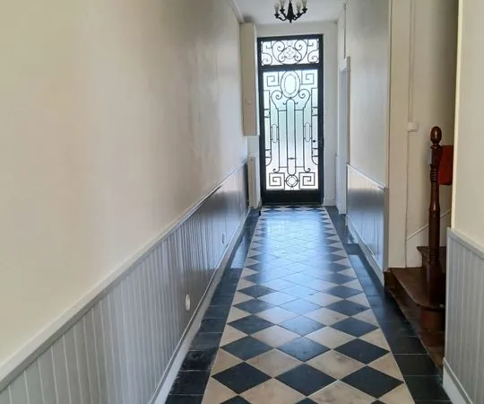 Maison de 101m2 à louer sur Coutras