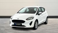 Ford Fiesta 1.1 75ch Cool & Connect 5p