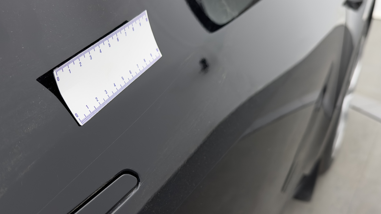 Tesla MODEL Y Standard RWD — photo 40