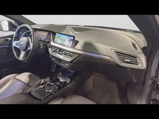 Bmw Serie 2 série 2 gran coupé m235ia xdrive 306ch — photo 11
