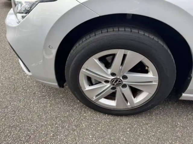 Volkswagen Golf 1.0 tsi opf 110 bvm6 — photo 22