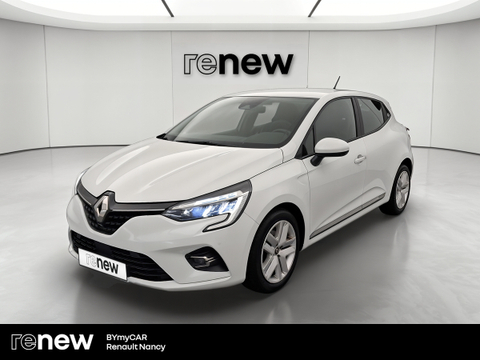 Renault Clio Blue dCi 100 - 21N