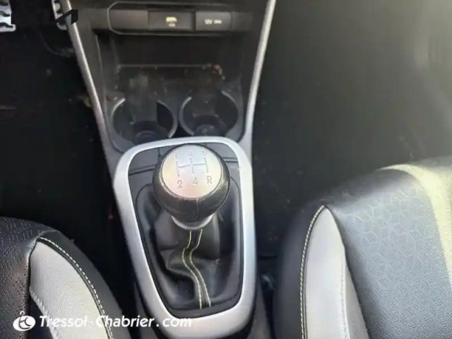 Kia Picanto 1.2 dpi 84ch isg bvm5 x line — photo 24