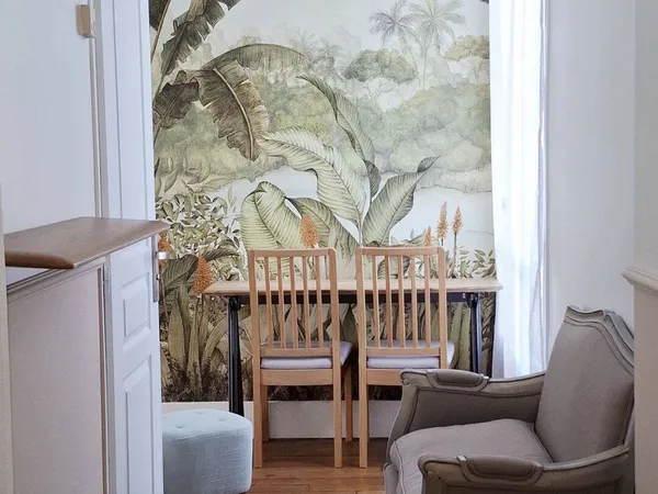 Appartement 3 pièces 56 m²