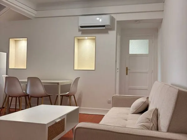 Appartement 2 pièces 36 m²