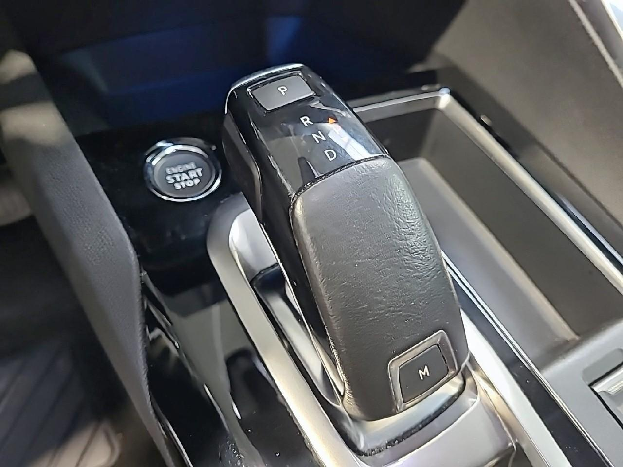Peugeot 3008 bluehdi 130ch s&s eat8 allure pack — photo 20
