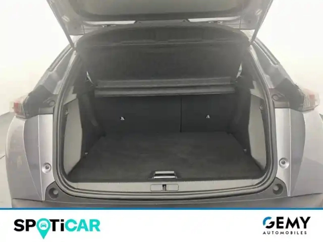 Peugeot 2008 100 s&amp;s bvm6 — photo 4