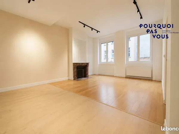 Appartement 6 pièces 177 m²