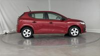 Dacia Sandero 1.0 ECO-G 100ch Essential — photo 4