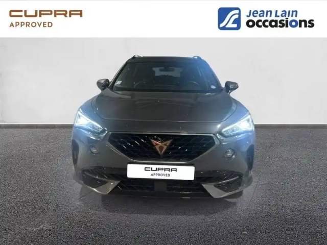 Cupra Formentor 1.5 tsi 150 ch dsg7 — photo 9