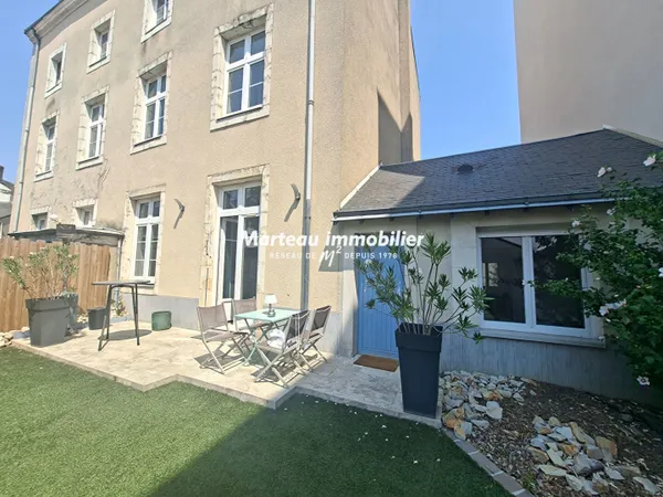 LE MANS - Duplex