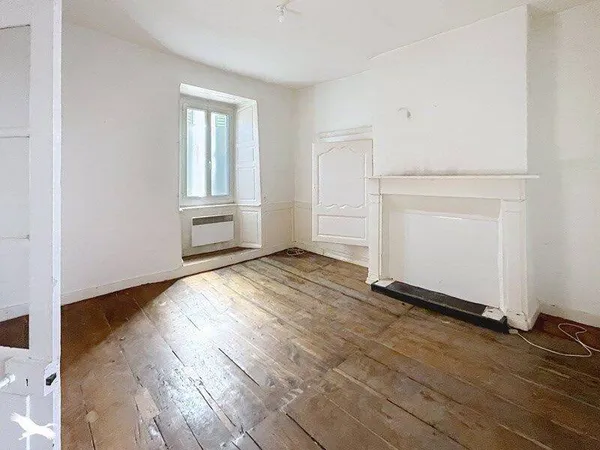 Appartement 4 pièces 83 m²