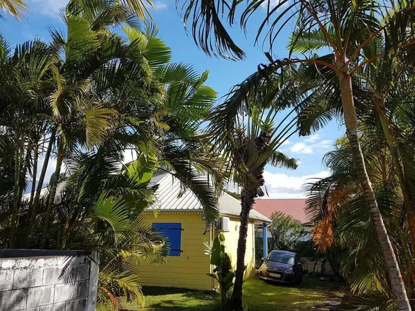 Maison 4 pièces 98 m²