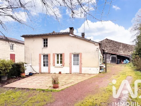 Maison 5 pièces 138 m²
