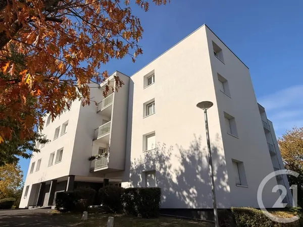 Appartement 4 pièces 81 m²