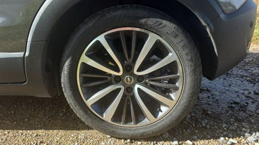Opel Crossland X 1.2 Turbo 110 BVA6 - Ultimate – 2019 – 89426 km – Essence – Boîte Automatique — photo 10