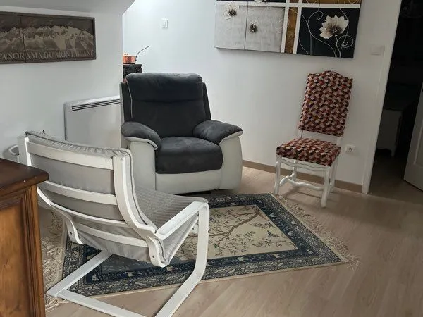 Location chambre dans une maison