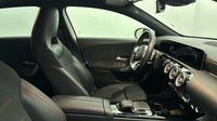 Mercedes Classe A 180 d 116ch AMG Line 7G-DCT — photo 15